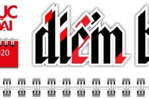 Tin Giáo dục ngày 20/4/2020