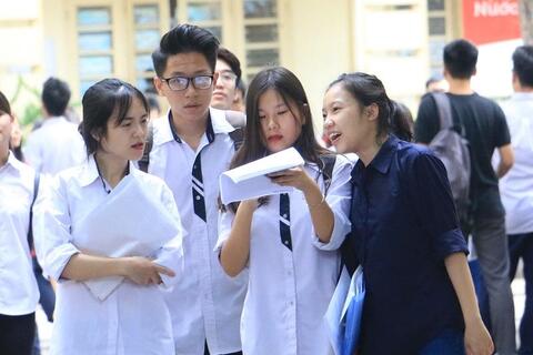 Giảng viên ĐH tham gia đoàn thanh tra Kỳ thi tốt nghiệp THPT: Chọn mặt gửi vàng