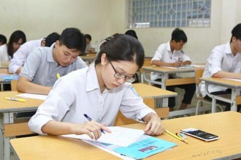 Huy động giảng viên đại học tham gia Kỳ thi tốt nghiệp THPT: Giải tỏa băn khoăn, lo lắng