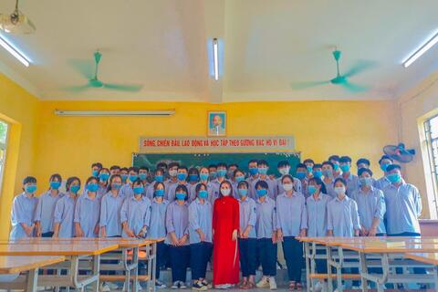 NHỮNG NGÀY KHÔNG QUÊN