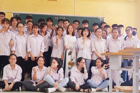 THỜI GIAN ĐẸP NHẤT