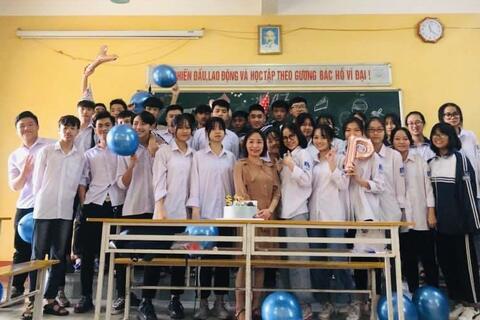 VĂN LÂM NHỮNG NGÀY ĐẦU TIÊN