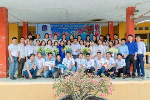 20 NĂM NGÀY TRỞ VỀ