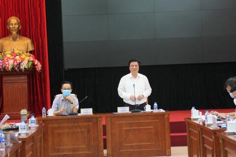 Chủ động kịch bản tổ chức Kỳ thi tốt nghiệp trung học phổ thông năm 2021