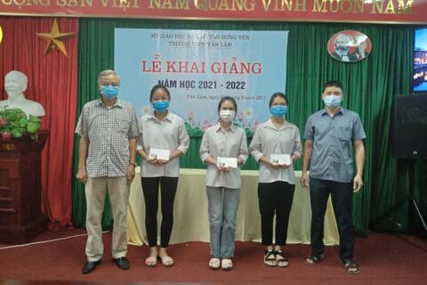 TRUNG THU ẤM ÁP TÌNH THÂN
