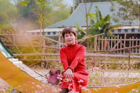 NGƯỜI XÂY ƯỚC MƠ