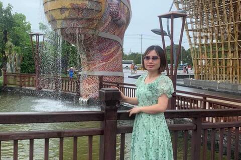 NHỚ CÔ!