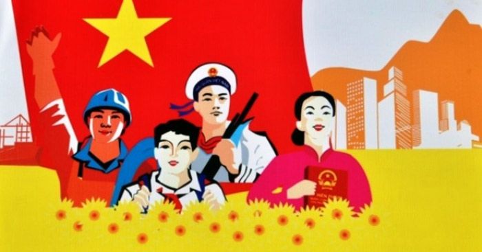 Công tác phổ biến giáo dục pháp luật năm 2021