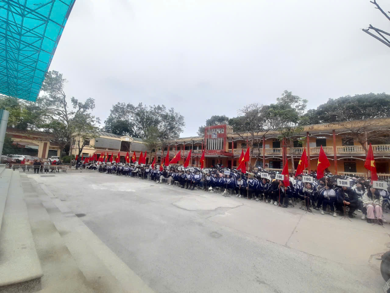 ALBUM CHÀO XUÂN 2025